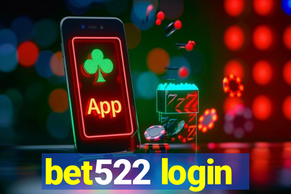 bet522 login